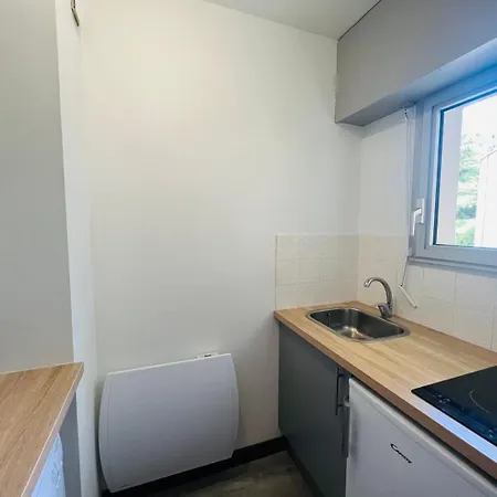 L'industriel - Studio Pour 4 Personnes Apartment *