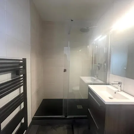 L'industriel - Studio Pour 4 Personnes *